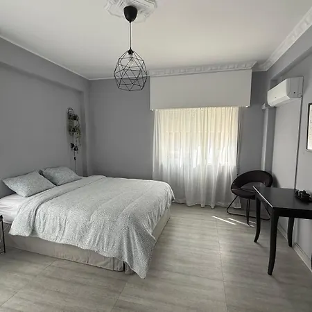 Apartment's Διαμέρισμα