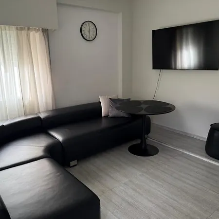 Διαμέρισμα Apartment's