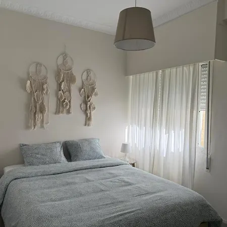 Apartment's