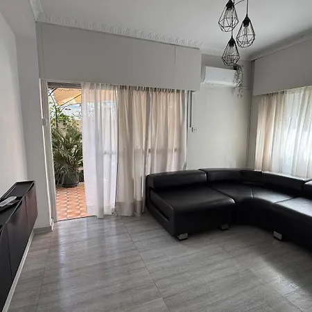Διαμέρισμα Apartment's