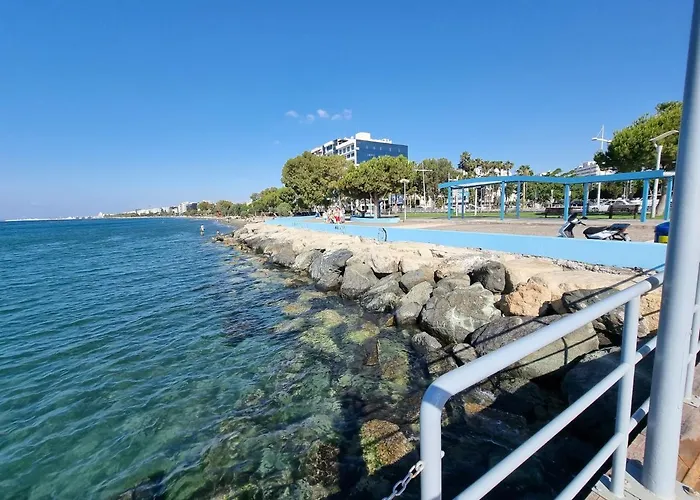 Apartment's Limassol