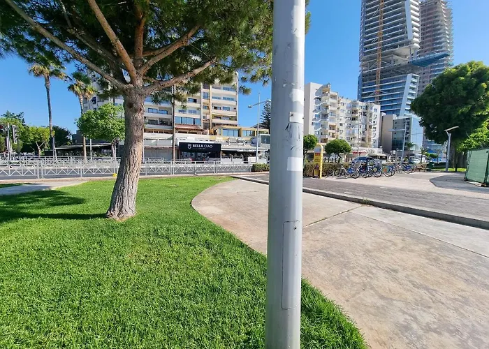 Apartment's Limassol