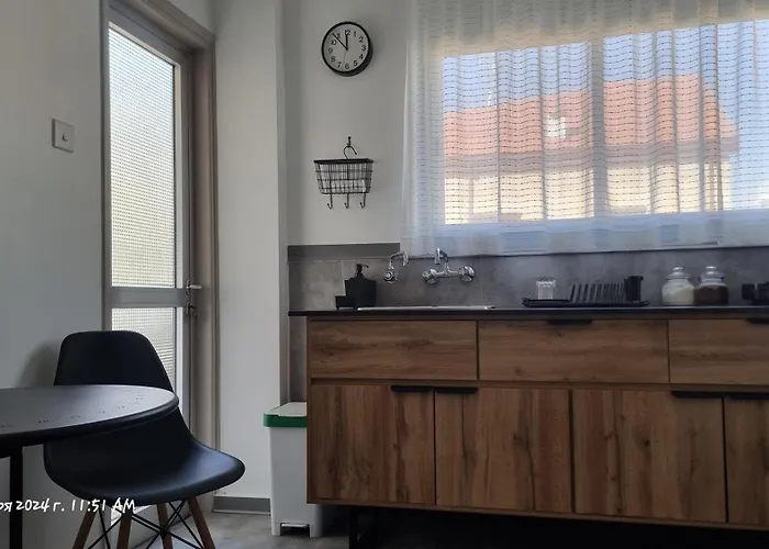 Apartment's Apartmán *