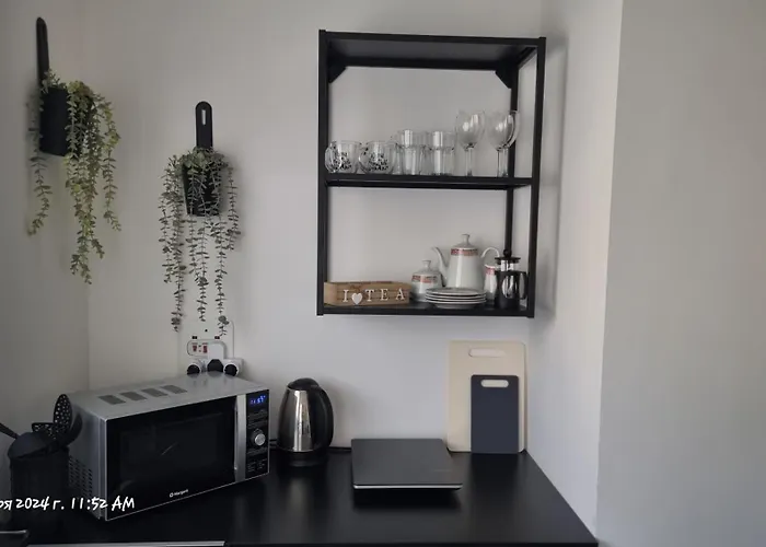 Apartmán Apartment's *