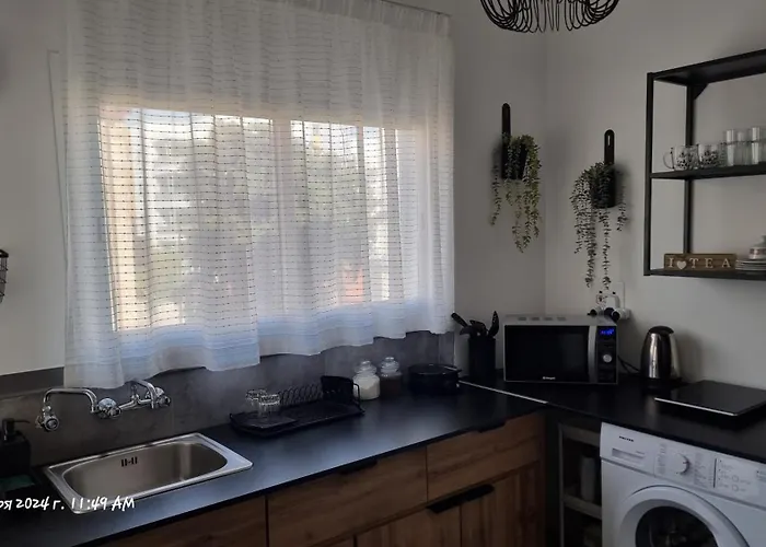 Apartment's Apartment