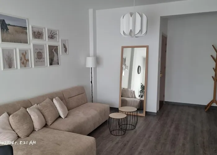 Apartment's Apartment *