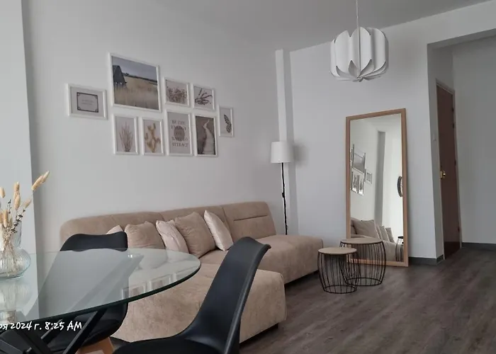 Apartmán Apartment's *