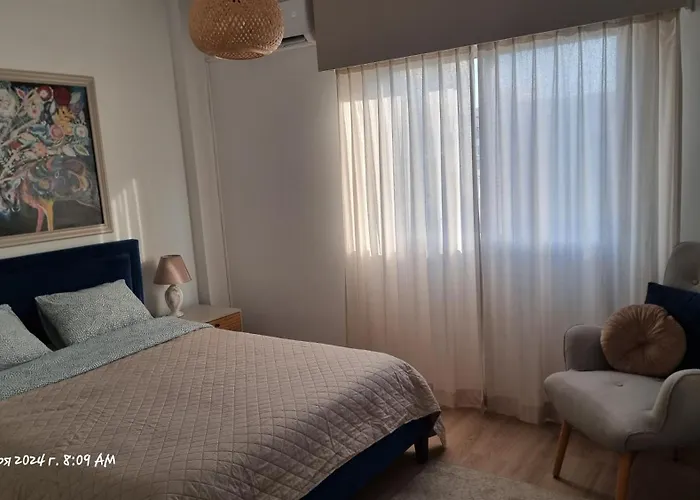 Apartment's Apartment