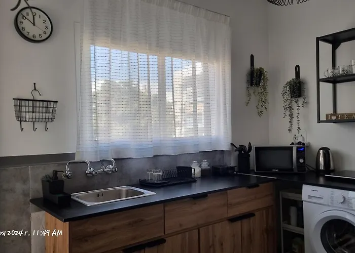 Apartment's Apartmán *