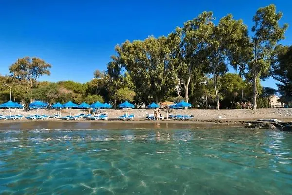 Apartmán Apartment's Lemesos