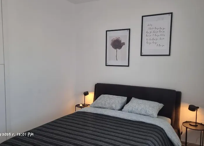 Apartment's * Lemesos