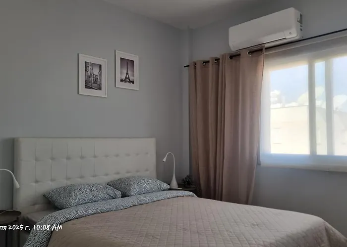 Apartment's Apartmán