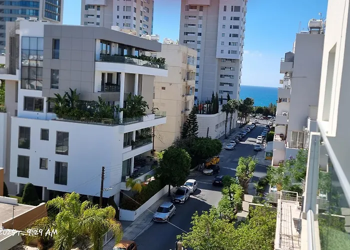 Apartment's Apartmán *