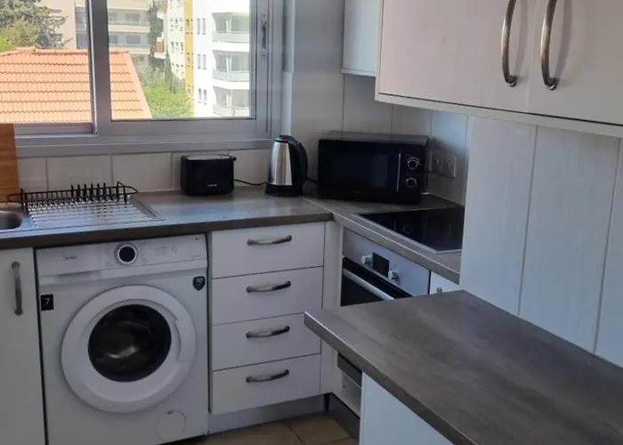 Apartment Apartment's *