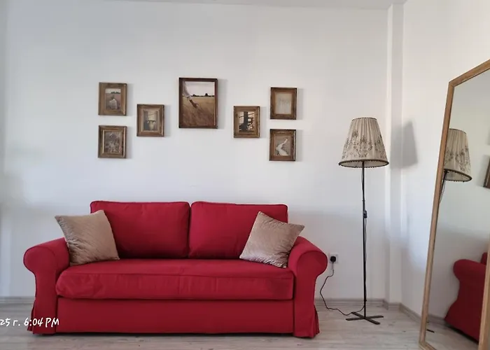 Apartment's Apartmán *