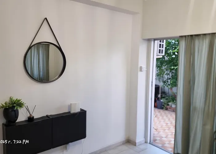 Apartment's アパート リマソール