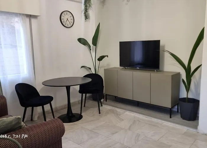 Apartment's Apartment Limassol