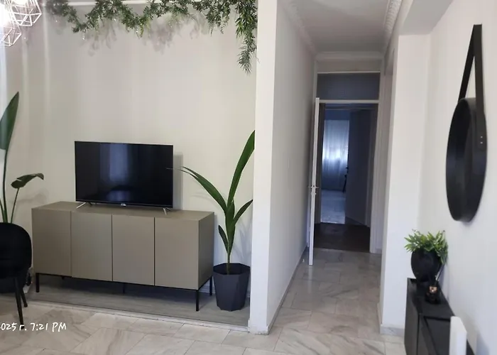 Apartment's Apartmán *