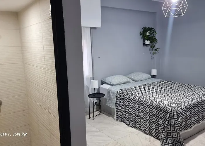 Apartmán Apartment's *
