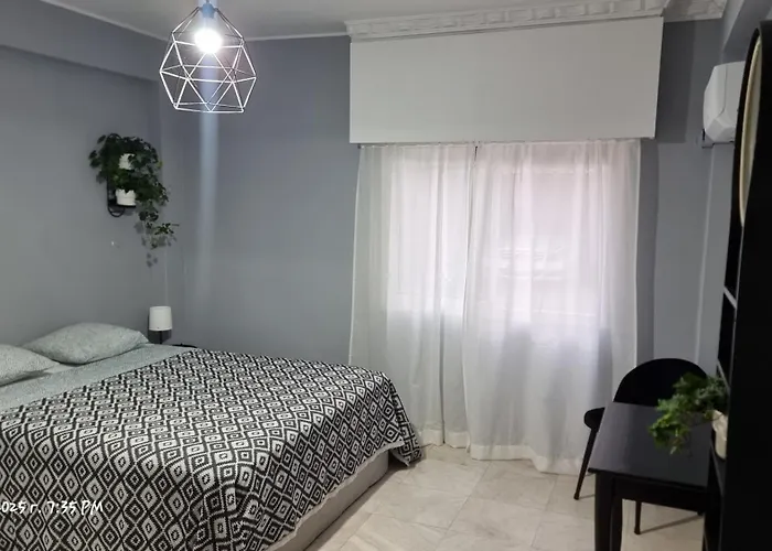 Apartment's * Lemesos