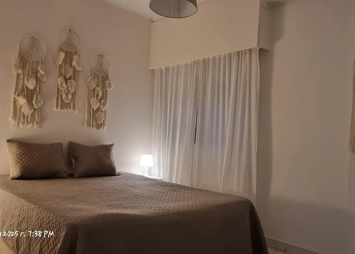 Apartment's Apartmán