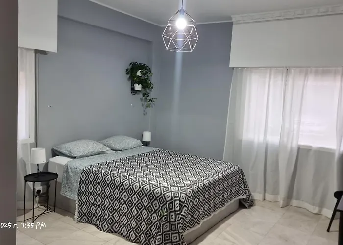 Apartment's アパート リマソール