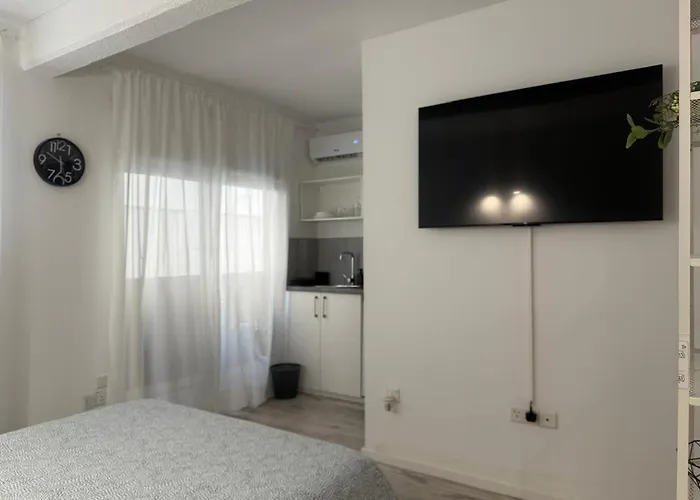 Apartment's Apartmán