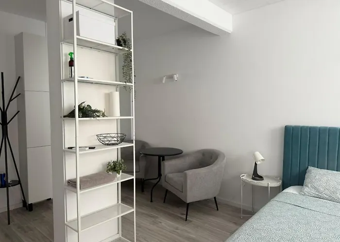 Apartment's Apartmán *