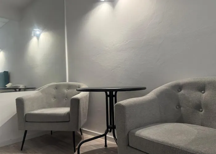 Apartmán Apartment's Lemesos