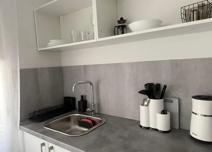 Apartment's * Lemesos