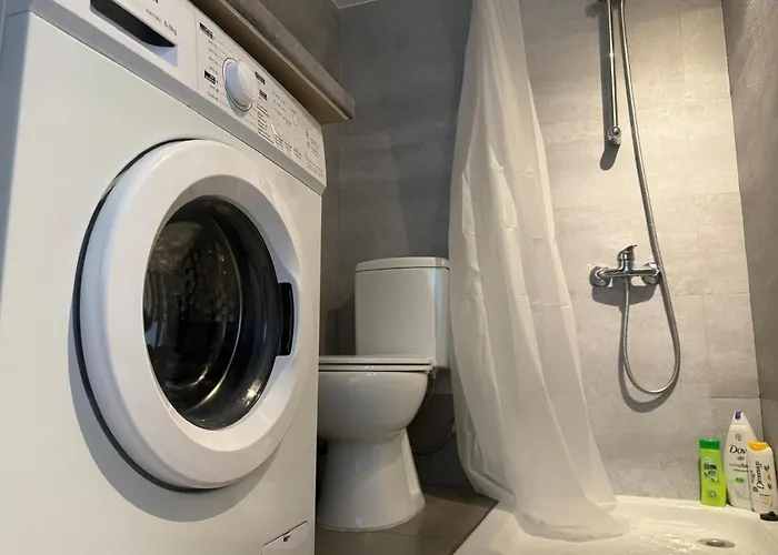 Apartment's Apartment *