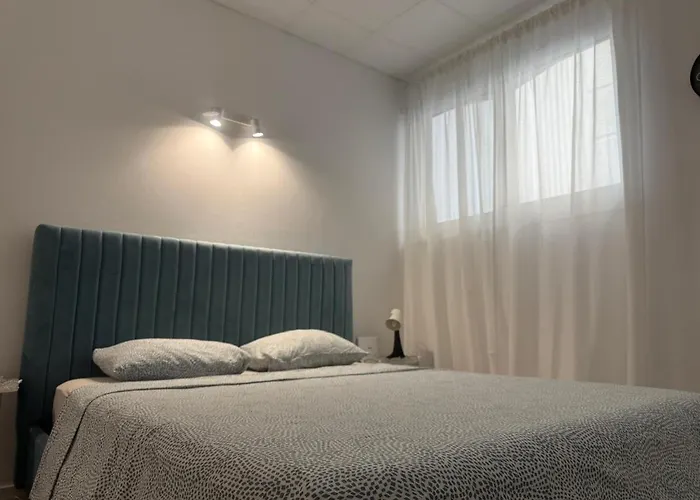 Apartment Apartment's *