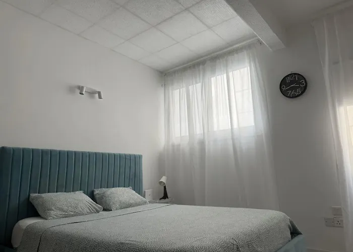 Apartmán Apartment's