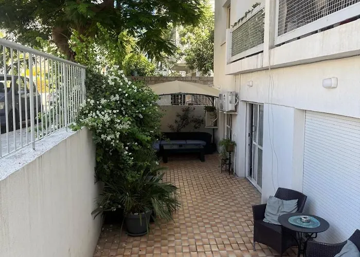 Apartment's Apartmán