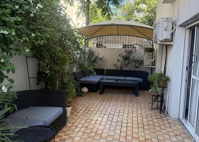 Apartmán Apartment's