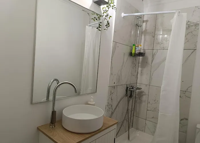 Apartmán Apartment's Lemesos