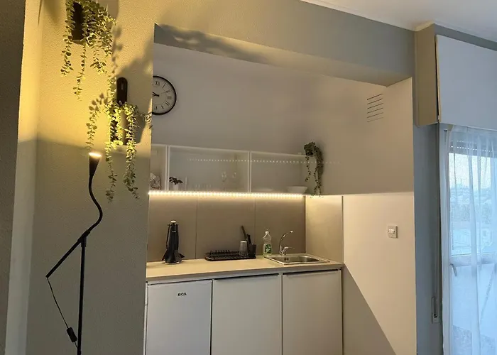 Apartment's Apartment