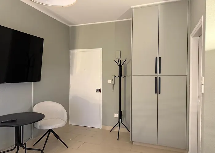 Apartment's Apartmán