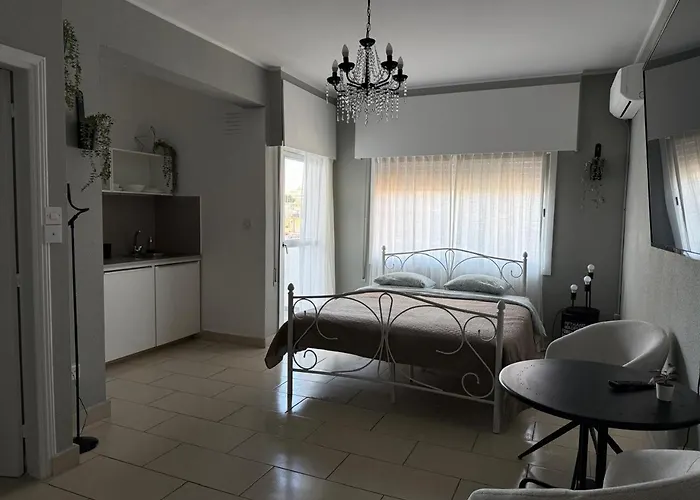 Apartment's Apartmán