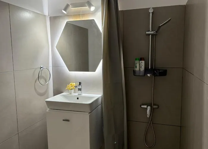 Apartment's Apartment