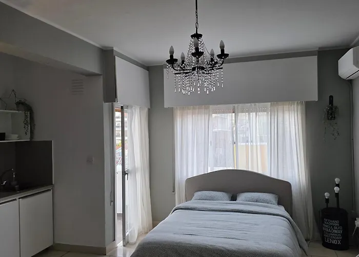 Apartment Apartment's