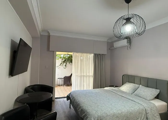 Apartment's * Limassol