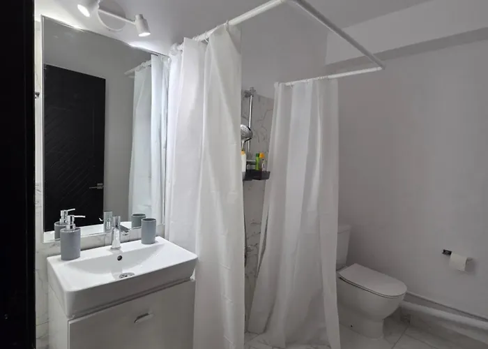 Apartment's Apartment *