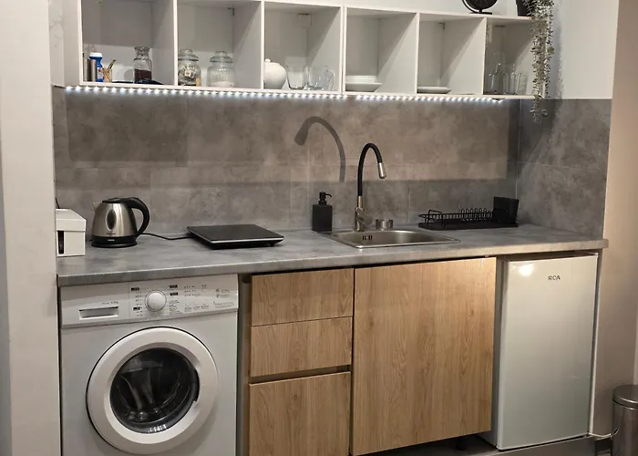 Apartment's * Limassol