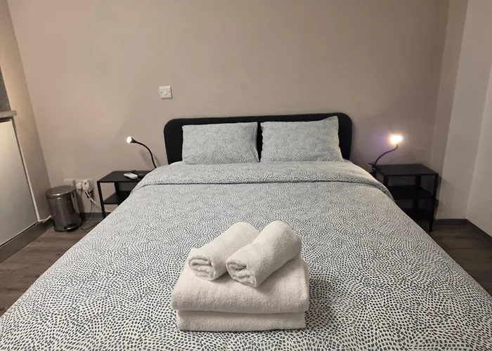 Apartment's Apartment Limassol