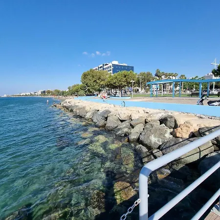 Apartment's Limassol