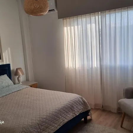 Apartment's アパート