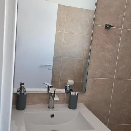 Apartment's リマソール