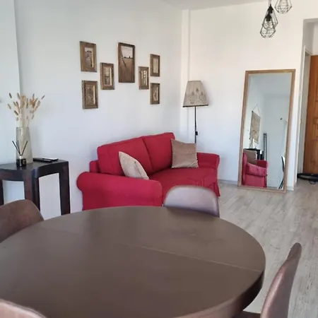 Apartment's リマソール