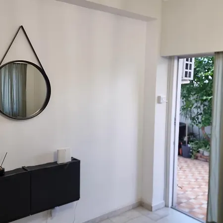 Apartment's アパート リマソール
